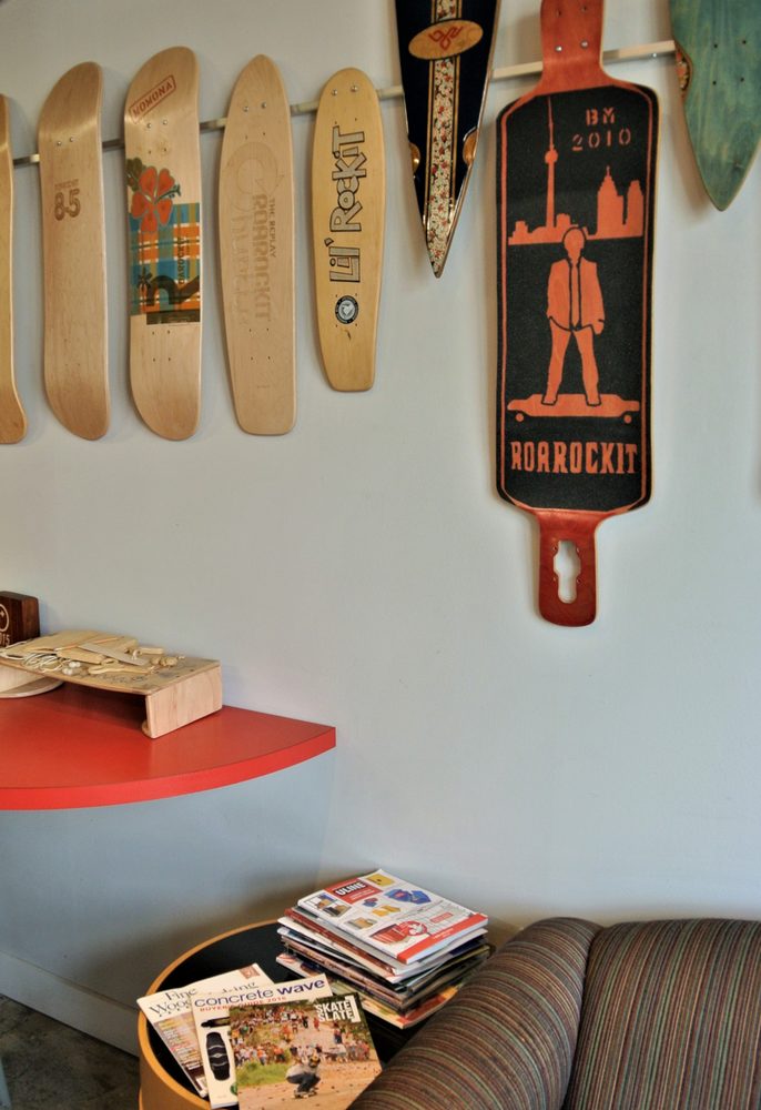 ROAROCKIT SKATEBOARD COMPANY Updated September 2024 15 Photos 131