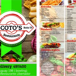 Cotos Restaurante