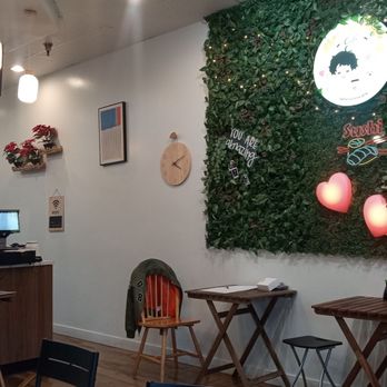 Picnic Time Cafe - Bubble Tea Near Me - Walnut, California Picnic Time Cafe - Bubble Tea Near Me - Walnut, California