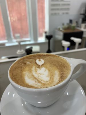 Kefita Coffee by null