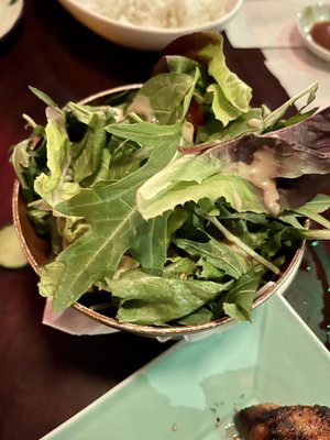 Tsui Sushi Bar by null