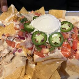Nacho's Nacho's