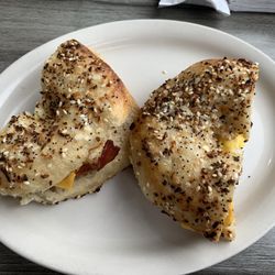 Everything Bagel