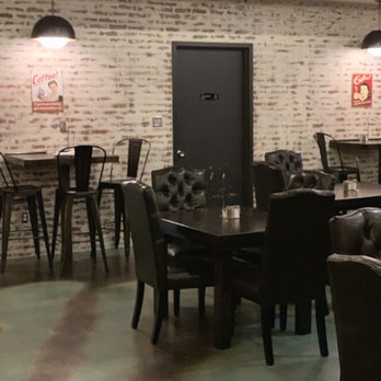The Daily Grind - Sitting area - Cafes Near Me - Evansville, Indiana The Daily Grind - Sitting area - Cafes Near Me - Evansville, Indiana