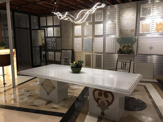 Associated Marble Industry