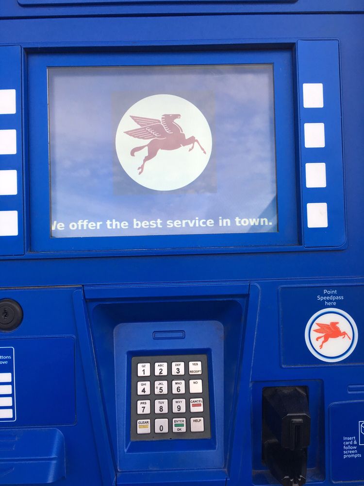 GLENDALE MOBIL SERVICE 31 Photos & 45 Reviews Gas Stations 1028 S