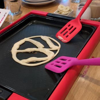 Flap Your Jacks - We are a vw loving family! - Breakfast & Brunch Near Me - San Diego, California