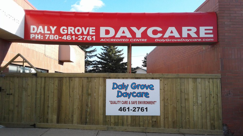 DALY GROVE DAYCARE MILLWOODS Updated September 2024 4231 23