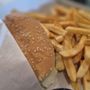 Burgers Restaurant