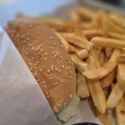 Burgers Restaurant
