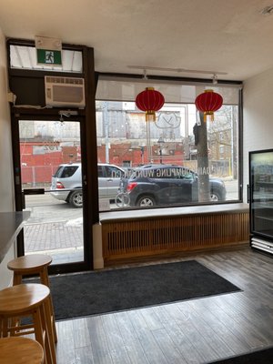 The Daily Dumpling Wonton Co by null