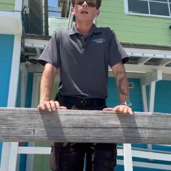 Emerald Grande Weddings - Rude employee - Resorts Near Me - Destin, Florida