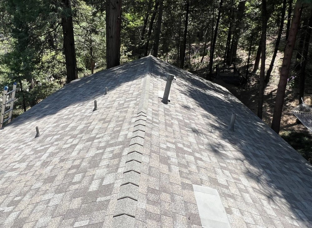 Slide of Universal Builders