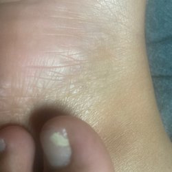 Majestic Nail Studio - Got mail fungus from this nail salon it's just f horrible