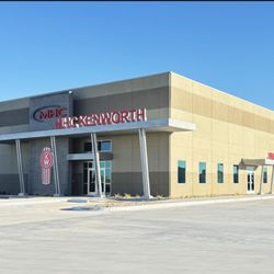 MHC Kenworth - Cheyenne