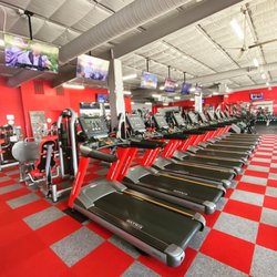 Workout Anytime Duncanville