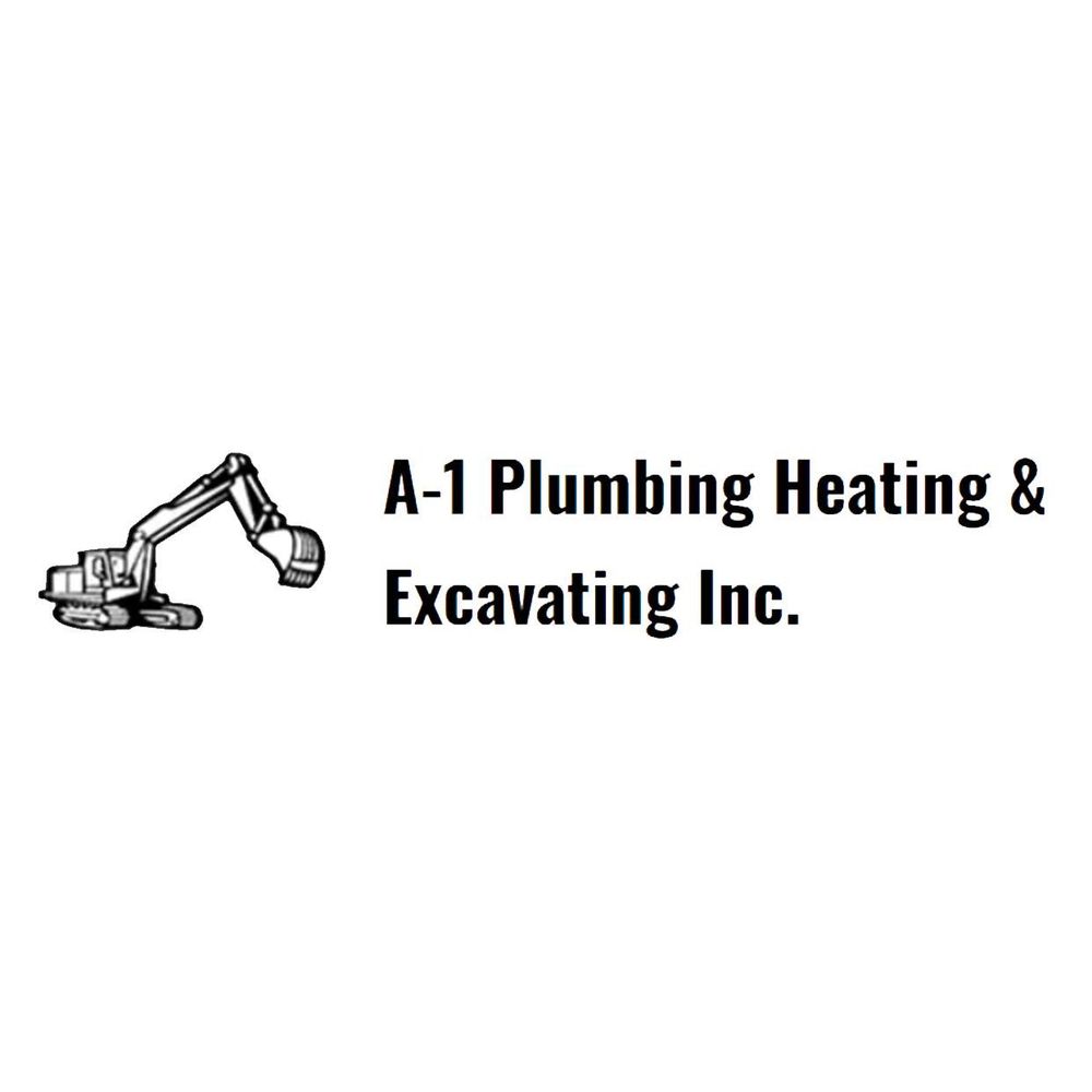 Slide of A-1 Plumbing Heating & Excavating