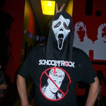 School of Rock - Specialty Schools Near Me - Flower Mound, Texas