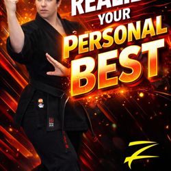 Z Ultimate Self Defense Studios