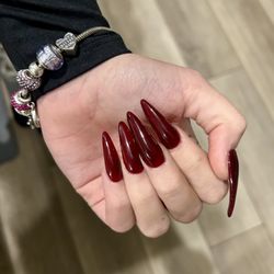 Lux Nails Lounge 2