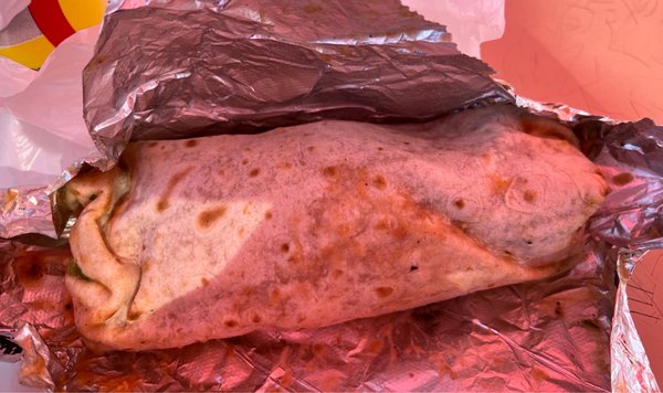 King Taco # 15 by null