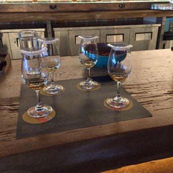 J.P. Wiser's Experience - Distilleries Near Me - Windsor, Ontario