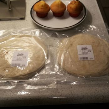 El Rancho Market IGA - Flour Tortillas, 2 for $3 & Butter Cup Cakes, 3 for $0.99. Part of EL RANCHO's weekly sale. - Grocery Near Me - Phoenix, Arizona El Rancho Market IGA - Flour Tortillas, 2 for $3 & Butter Cup Cakes, 3 for $0.99. Part of EL RANCHO's weekly sale. - Grocery Near Me - Phoenix, Arizona