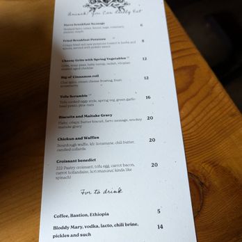 Feral - Mother's Day brunch menu. - Vegan Near Me - Portland, Oregon Feral - Mother's Day brunch menu. - Vegan Near Me - Portland, Oregon