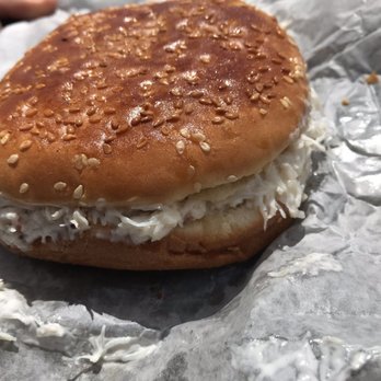 Keag Store - crabmeat sandwich done just right - Grocery Near Me - South Thomaston, Maine