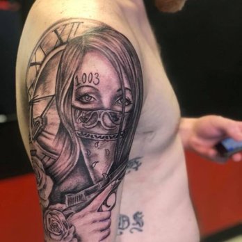 Hung‘s Tattoo Parlor - Tattoo Near Me - Saint Paul, Minnesota Hung‘s Tattoo Parlor - Tattoo Near Me - Saint Paul, Minnesota
