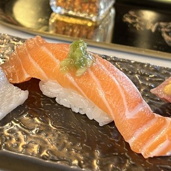 Kyushu Sushi - Amazing sushi - Sushi Bars Near Me - Pasadena, California