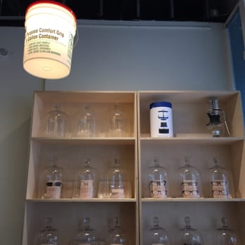 Document Coffee Bar - Decor - Coffee & Tea Near Me - Los Angeles, California