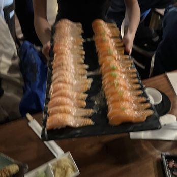 Mad For Sushi - Sushi Bars Near Me - Dublin, California