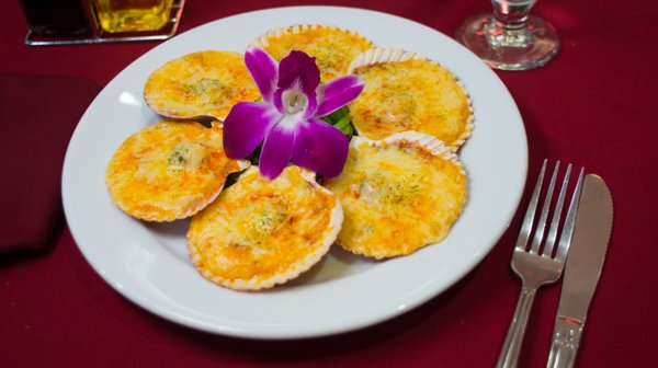 Ceviche Bar El Señorial by null