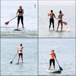 StandUp Paddle Sports