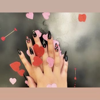 Head To Toe - Nail Salons Near Me - Granada Hills, California
