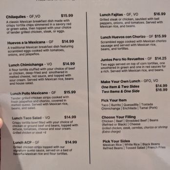 Raices - Mexican Near Me - Manchester, New Hampshire