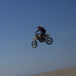Xtreme Heights Motorsports