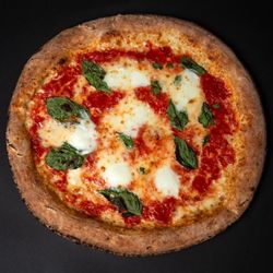 Itala Pizza - Margherita