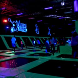 Extreme Air Park