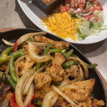 Mama Tigre - CHICKEN FAJITA - I liked it - Mexican Near Me - Oakton, Virginia Mama Tigre - CHICKEN FAJITA - I liked it - Mexican Near Me - Oakton, Virginia