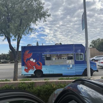 Lobster Zen - Food Trucks Near Me - Rosemead, California Lobster Zen - Food Trucks Near Me - Rosemead, California