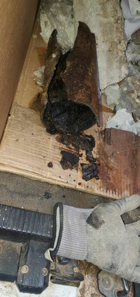 Slide of Your Second Opinion Plumbing