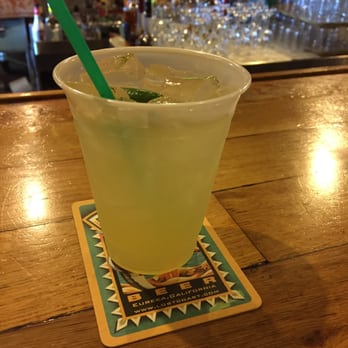 Warehouse Cafe - margarita on tap!! - New American Near Me - Port Costa, California Warehouse Cafe - margarita on tap!! - New American Near Me - Port Costa, California