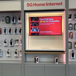 Verizon Authorized Retailer, TCC - Ad