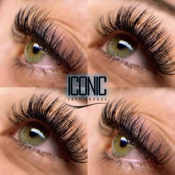 Iconic Lash Lounge - Yorktown Heights - Knockout Set