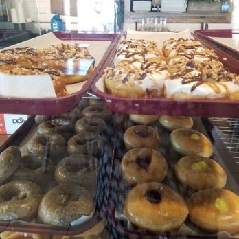 Babe's Doughnut - More and more donuts - Donuts Near Me - Bryan, Texas