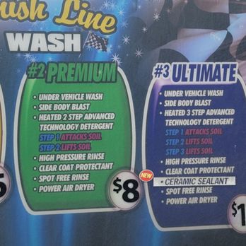 Finish Line Carwash - Pricing 2026 Jan - Car Wash Near Me - Melrose Park, Illinois Finish Line Carwash - Pricing 2026 Jan - Car Wash Near Me - Melrose Park, Illinois