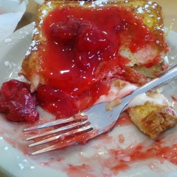 Jackie's Kitchen - Breakfast & Brunch Near Me - Houston, Texas