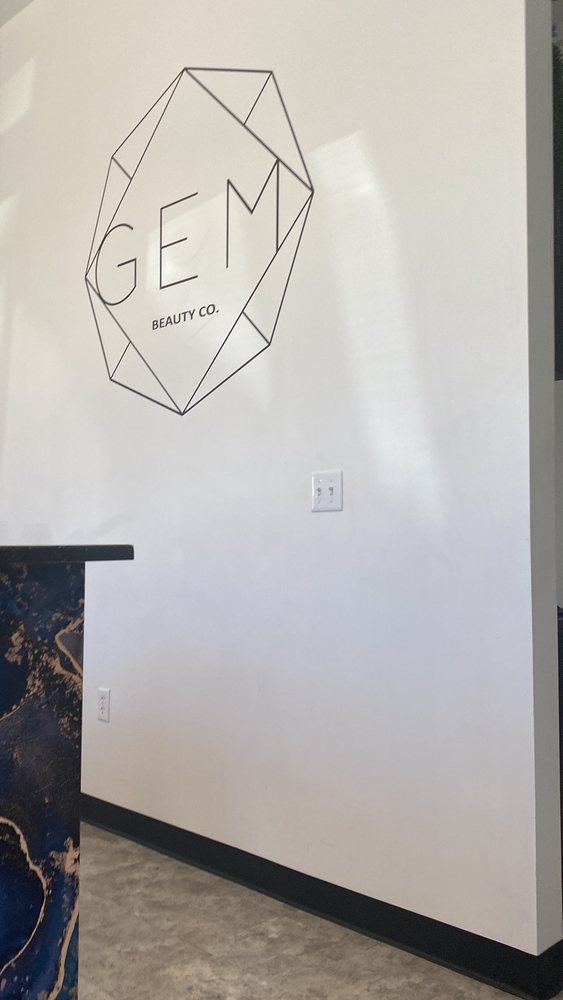 GEM Beauty Co. Image